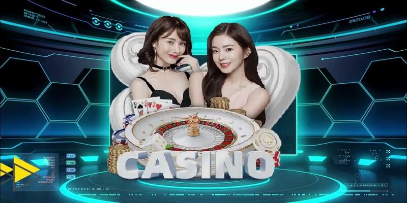 Live Casino Thabet với đa dạng hình thức cá cược