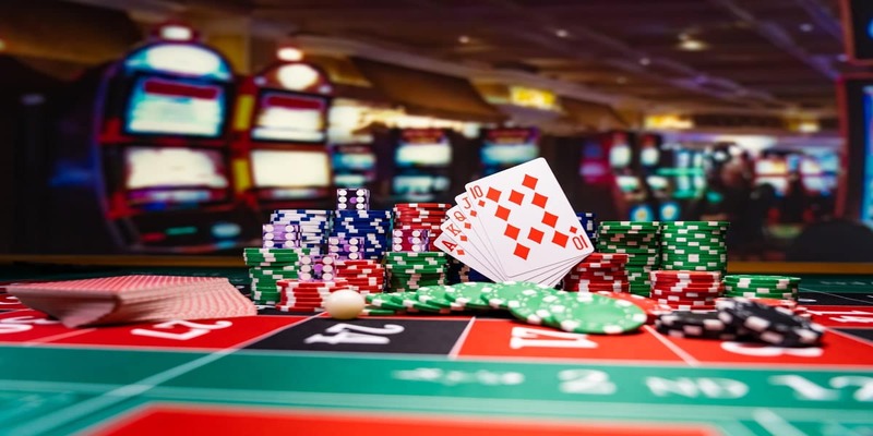 Trải nghiệm tuyệt vời cùng Live Casino Thabet