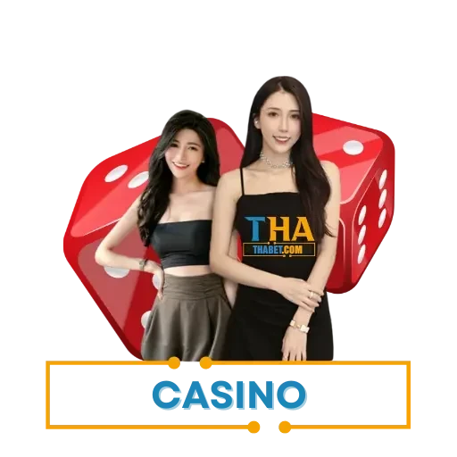 Live casino THABET