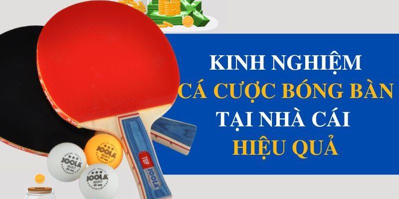 Hãy chọn kèo theo cao thủ