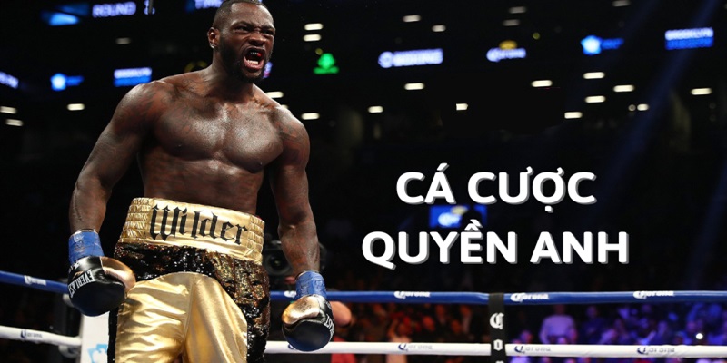 Các kèo cược boxing phổ biến hiện nay tại nhà cái Thabet