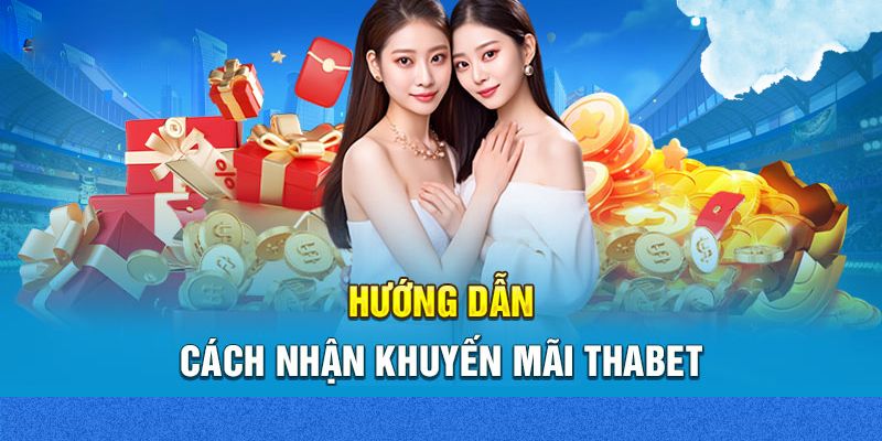 Các bước nhận ưu đãi tại hệ thống cá cược