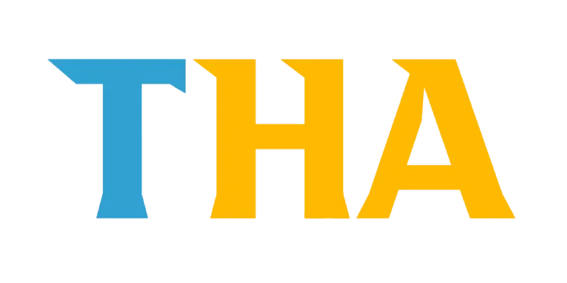 Logo THABET